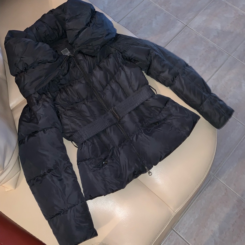 ADD down jacket